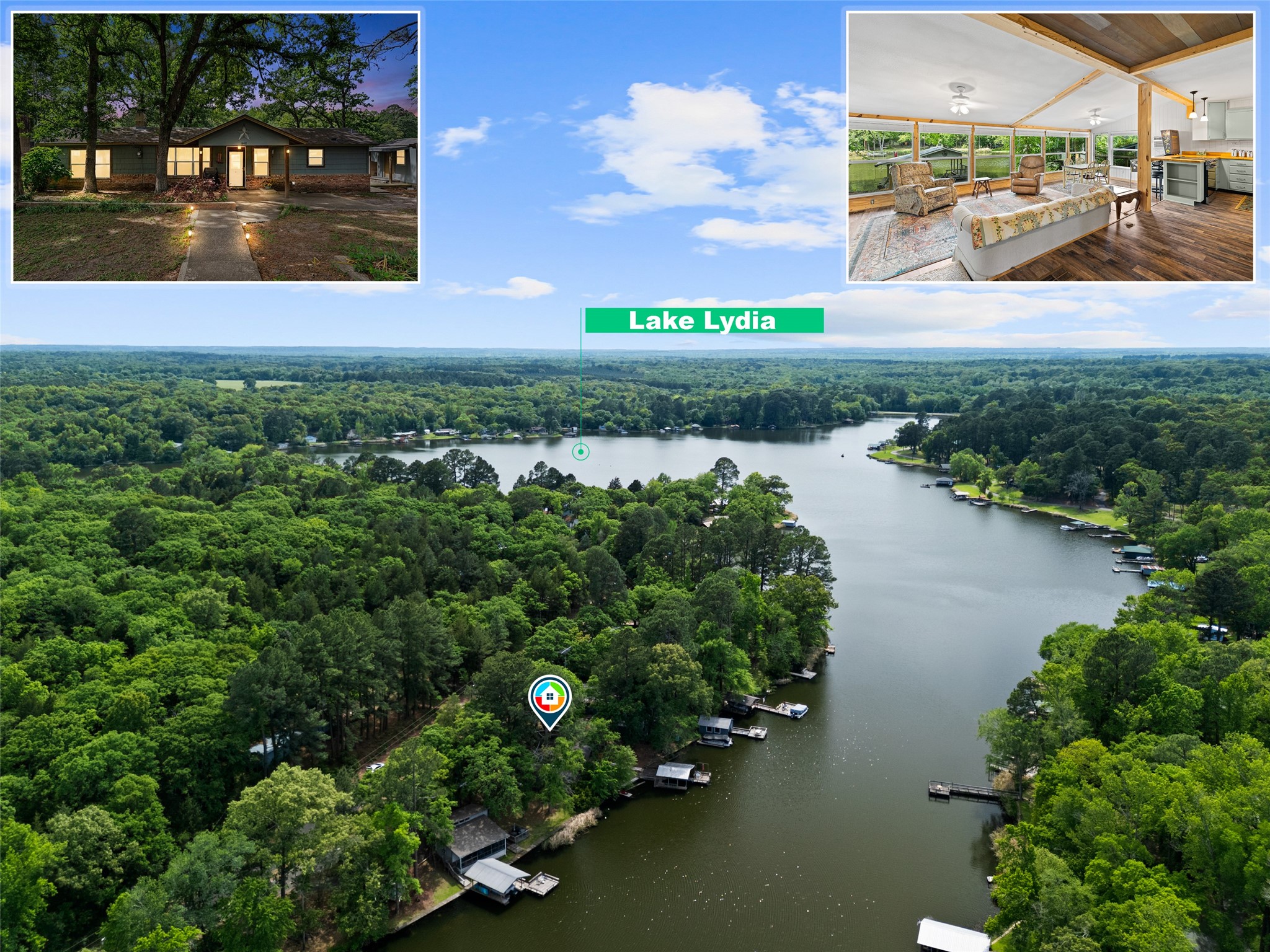 646 County Road 3235 Quitman TX 75783