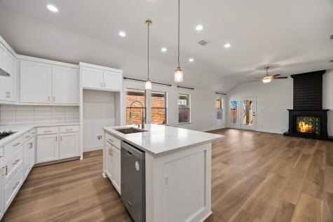 892 Honey Locust Drive Fate TX 75087