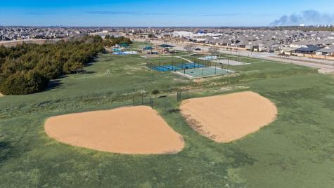 892 Honey Locust Drive Fate TX 75087