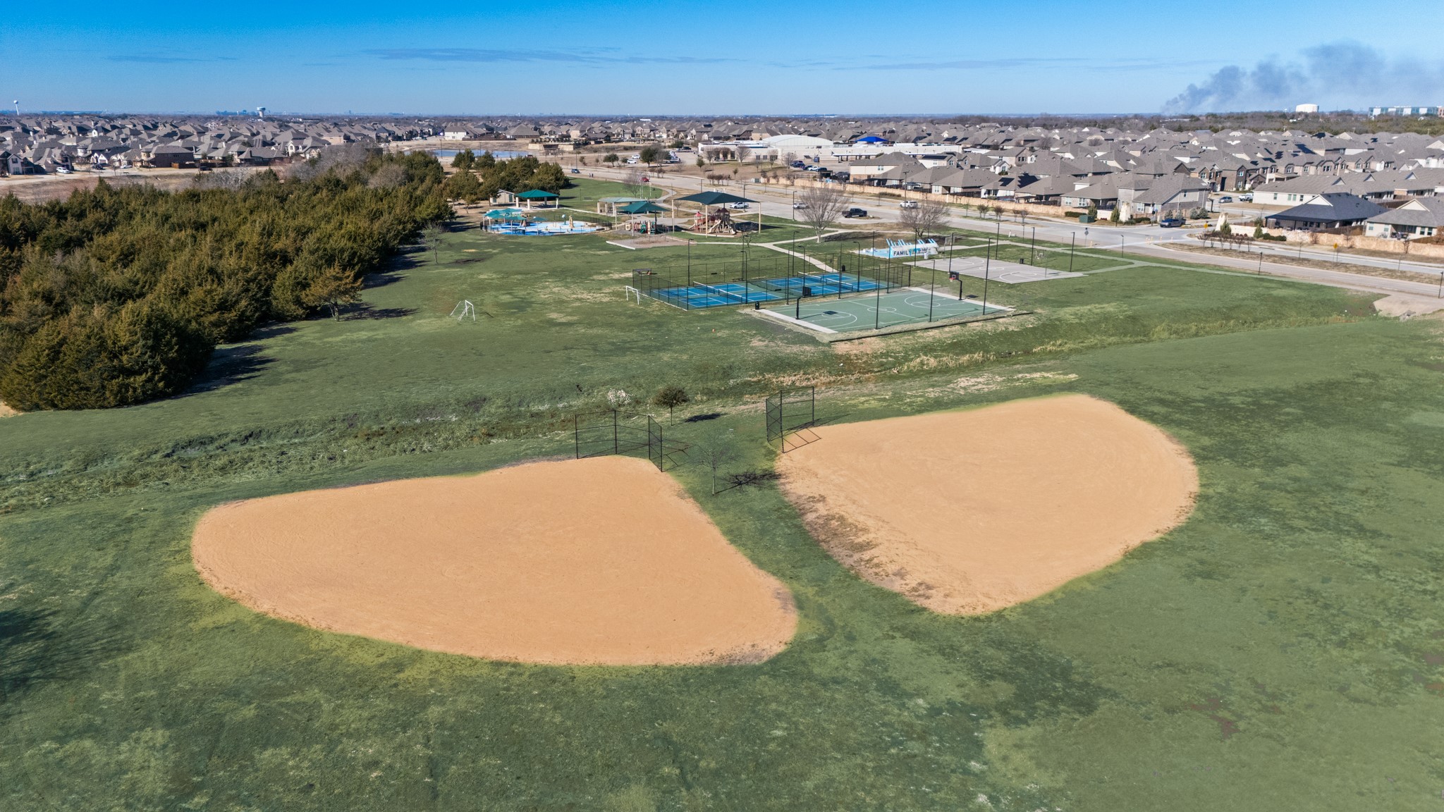 892 Honey Locust Drive Fate TX 75087