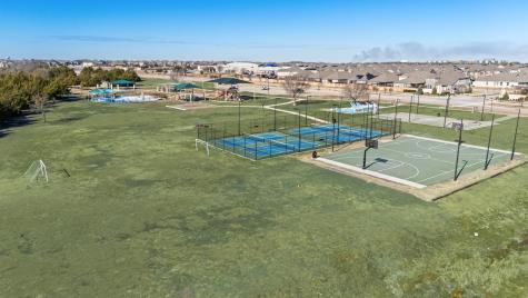 892 Honey Locust Drive Fate TX 75087
