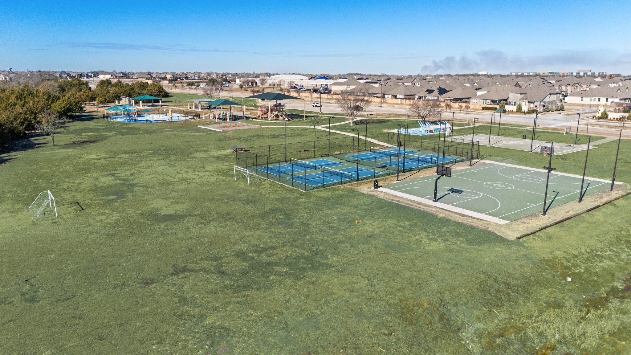 892 Honey Locust Drive Fate TX 75087