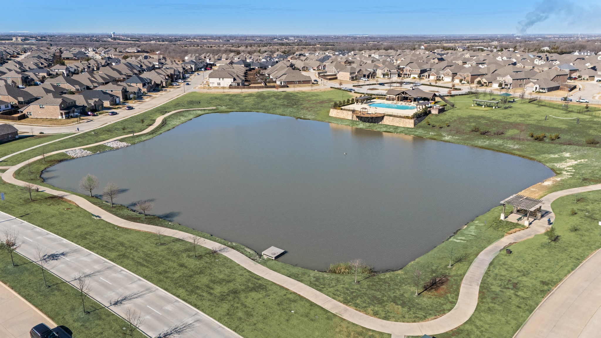 892 Honey Locust Drive Fate TX 75087