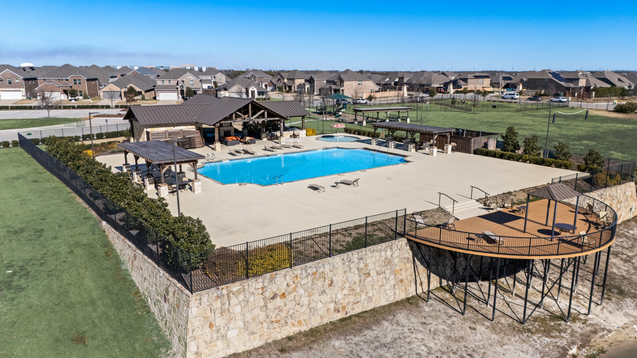 892 Honey Locust Drive Fate TX 75087