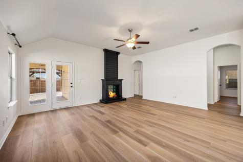 892 Honey Locust Drive Fate TX 75087
