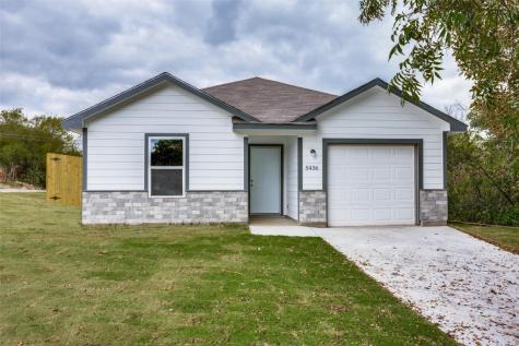6054 Brocks Lane Fort Worth TX 76114