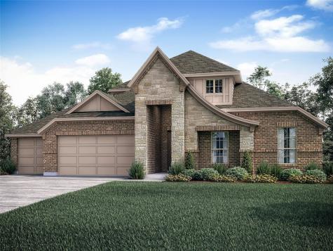 222 Brazos Drive Waxahachie TX 75165