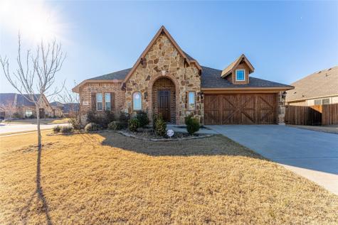 546 Harvest Grove Drive Waxahachie TX 75165