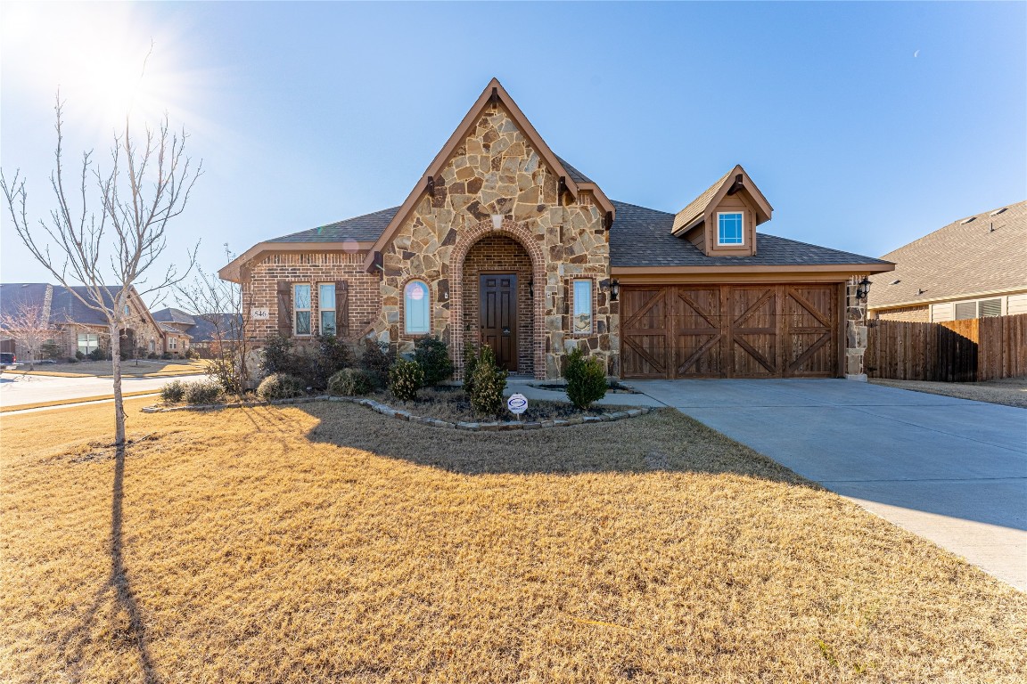 546 Harvest Grove Drive Waxahachie TX 75165