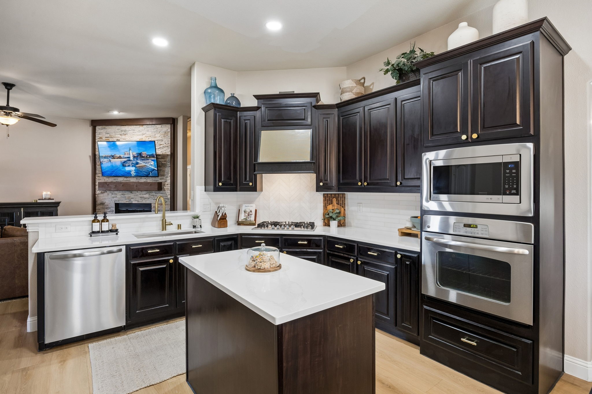 3917 Gatewick Drive Rockwall TX 75087