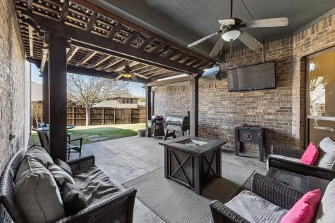 3917 Gatewick Drive Rockwall TX 75087