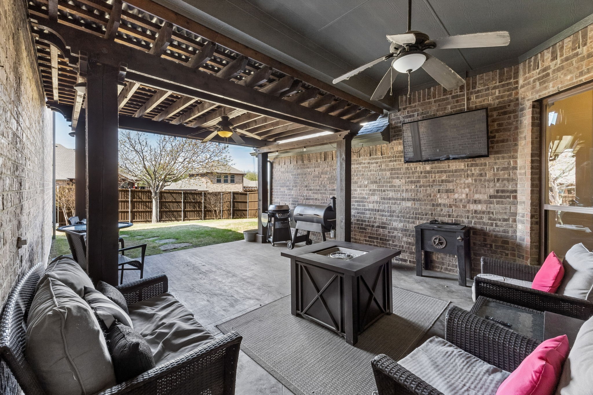 3917 Gatewick Drive Rockwall TX 75087