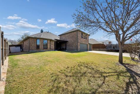 3917 Gatewick Drive Rockwall TX 75087