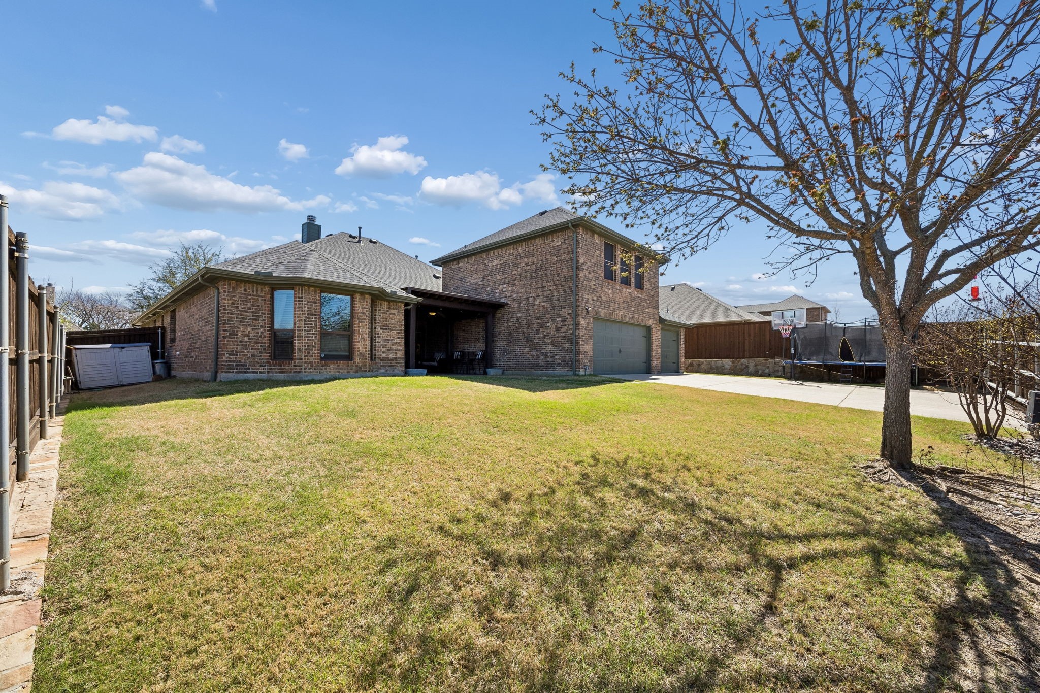3917 Gatewick Drive Rockwall TX 75087