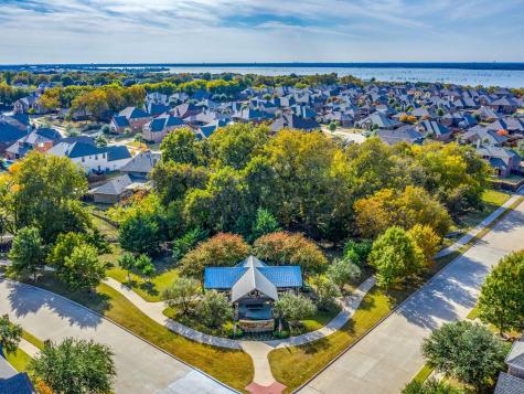 3917 Gatewick Drive Rockwall TX 75087