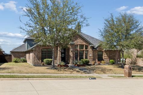 3917 Gatewick Drive Rockwall TX 75087
