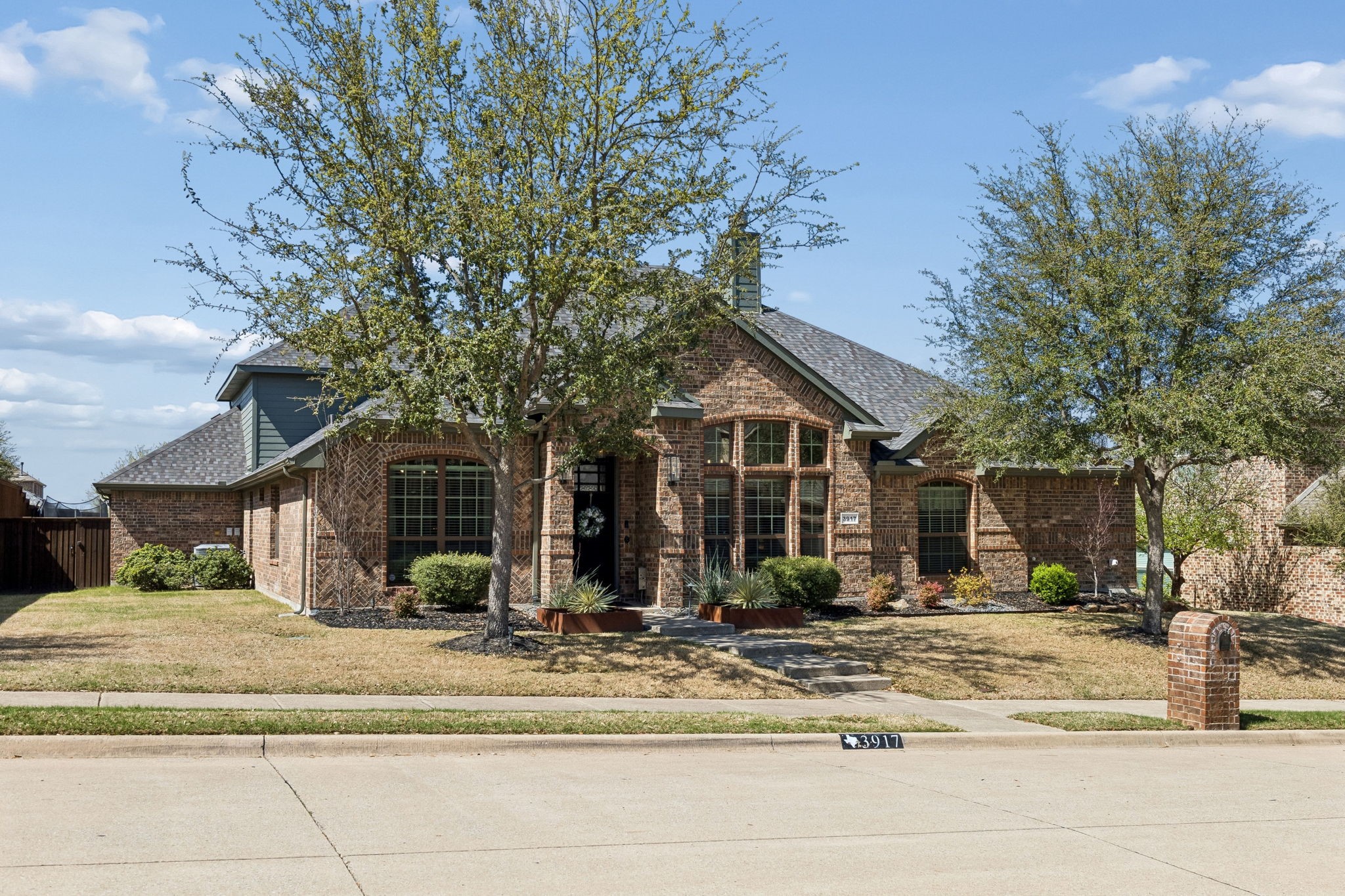 3917 Gatewick Drive Rockwall TX 75087