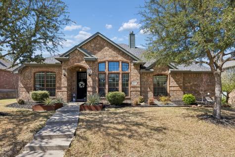 3917 Gatewick Drive Rockwall TX 75087