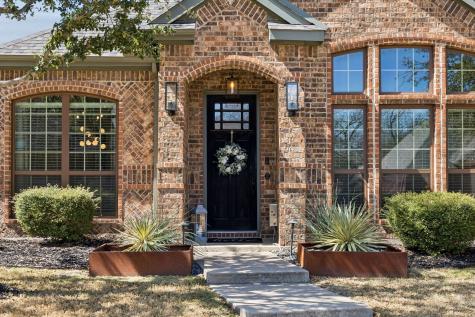 3917 Gatewick Drive Rockwall TX 75087