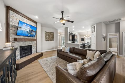 3917 Gatewick Drive Rockwall TX 75087