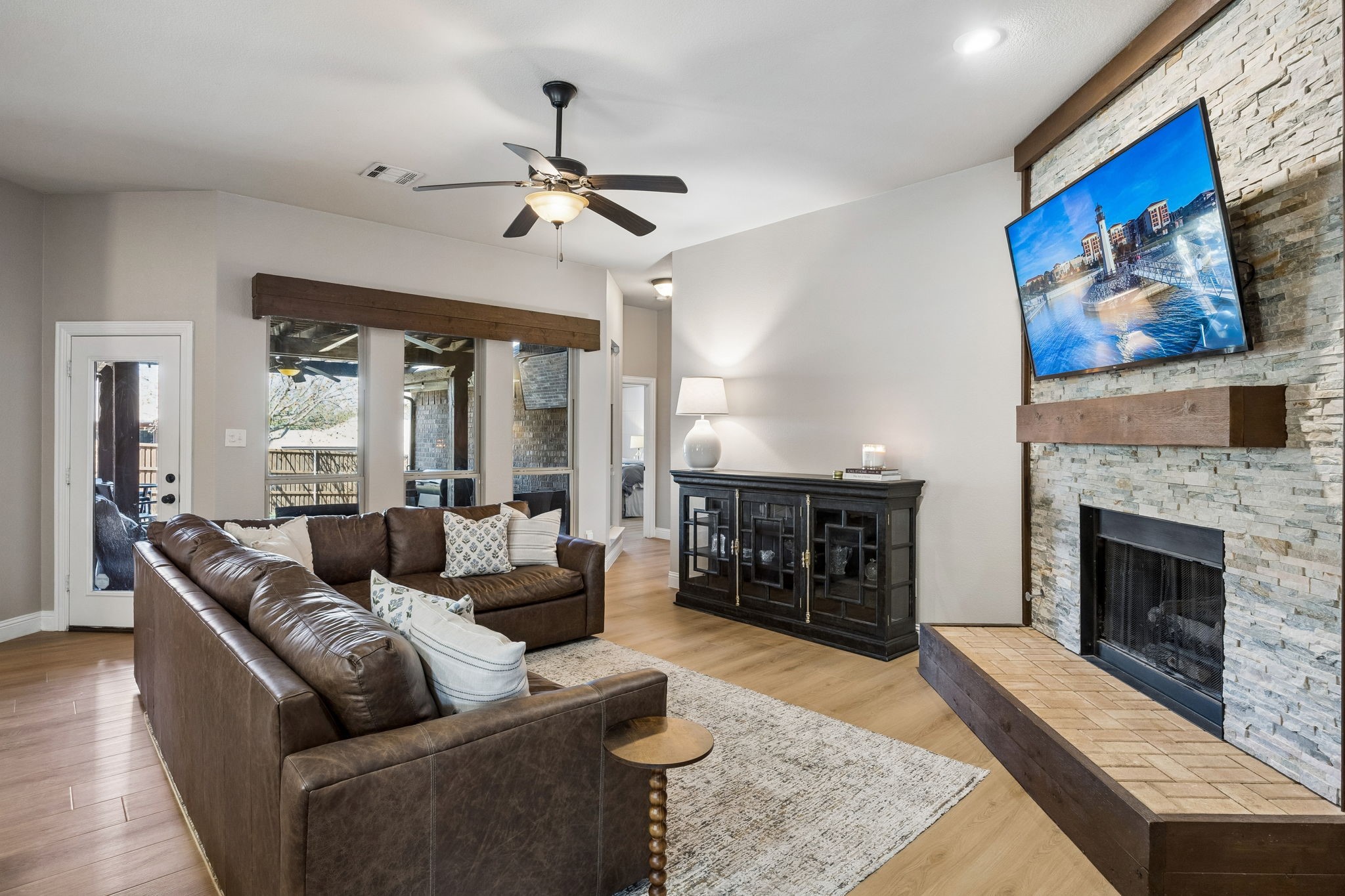 3917 Gatewick Drive Rockwall TX 75087
