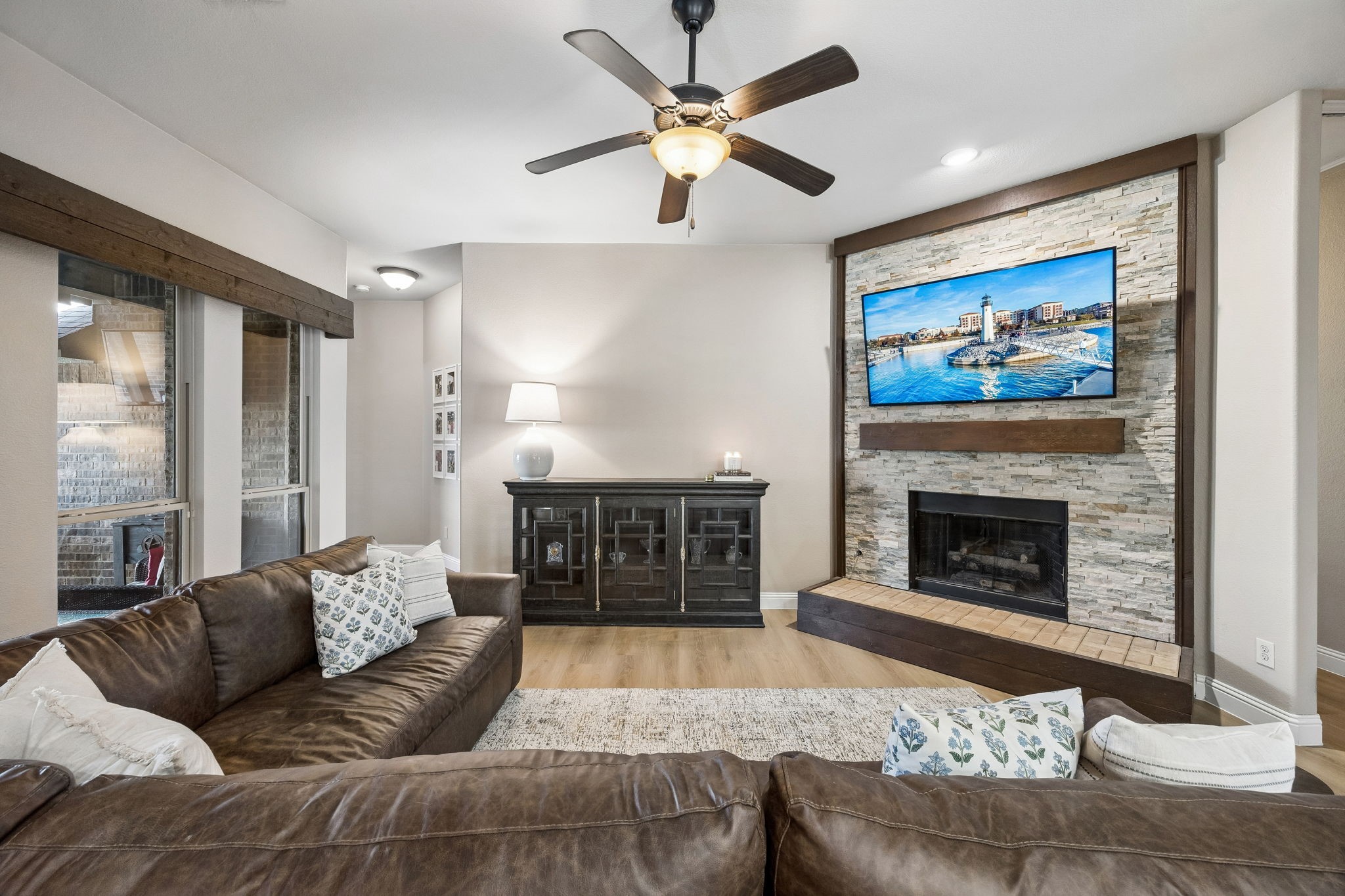 3917 Gatewick Drive Rockwall TX 75087