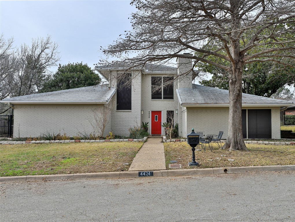 4424 Mike Lane Fort Worth TX 76116