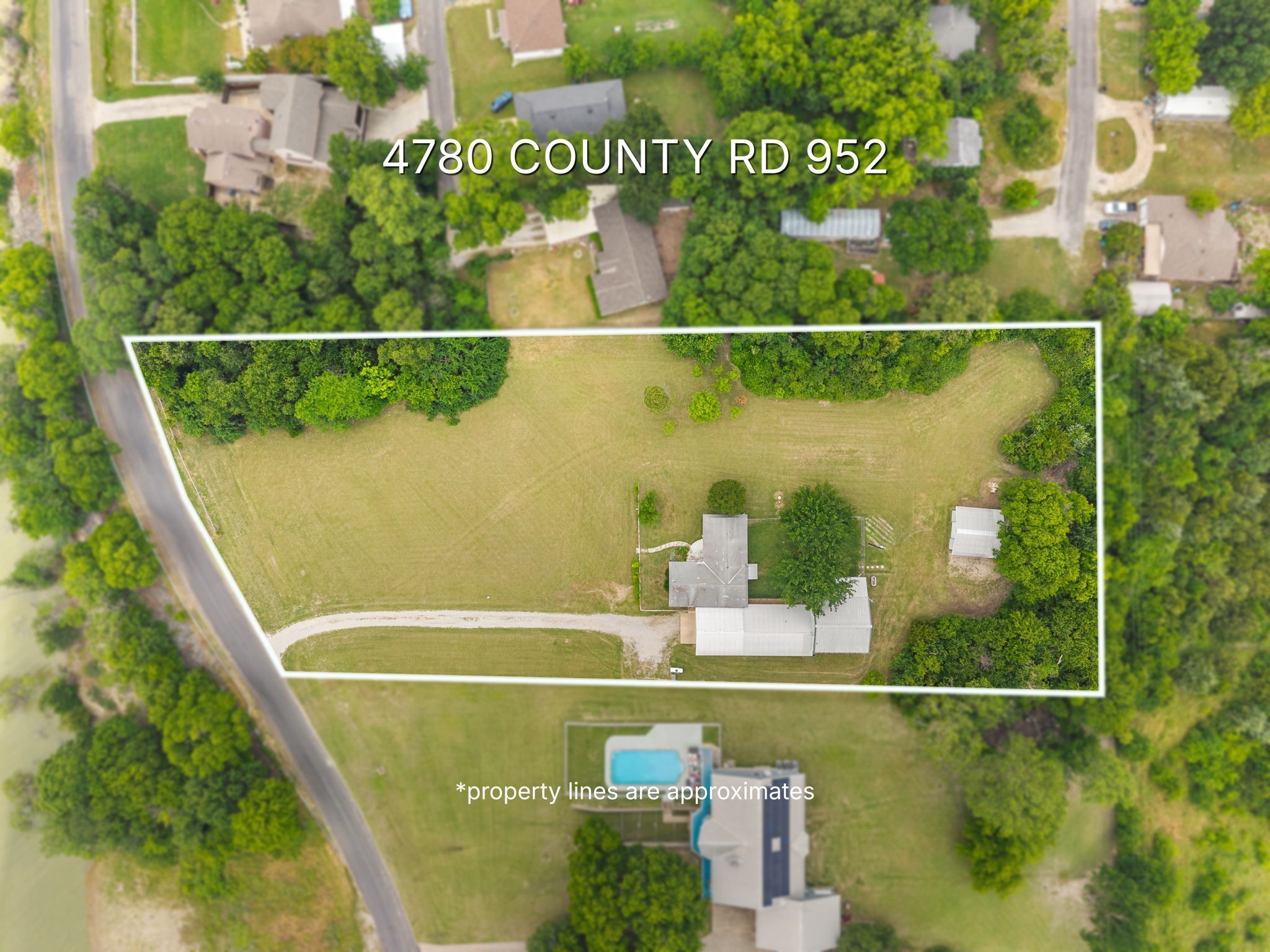 4780 County Road 952 Princeton TX 75407