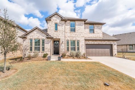 4114 Harper Avenue Celina TX 75009