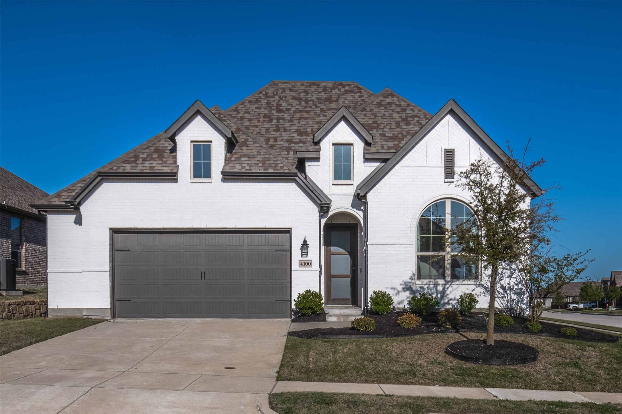 4100 Monterey Pine Place Mckinney TX 75071