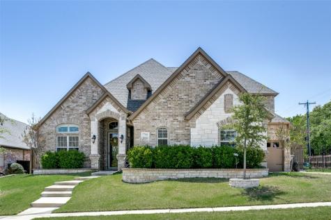 7700 Shadow Wood Drive North Richland Hills TX 76182