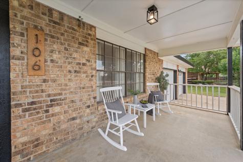 106 Cottonwood Street Joshua TX 76058