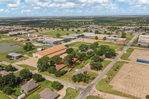 106 Cottonwood Street Joshua TX 76058