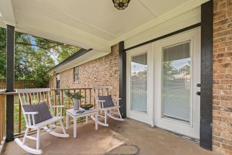 106 Cottonwood Street Joshua TX 76058