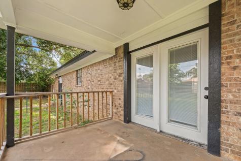 106 Cottonwood Street Joshua TX 76058