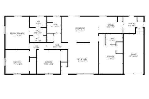 106 Cottonwood Street Joshua TX 76058