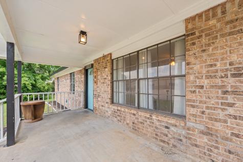 106 Cottonwood Street Joshua TX 76058