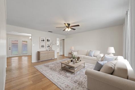 106 Cottonwood Street Joshua TX 76058