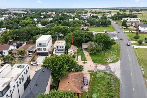 4015 Finis Lane Dallas TX 75212