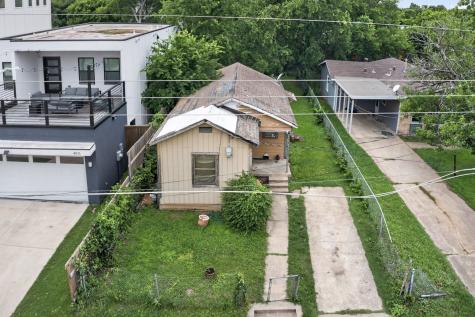 4015 Finis Lane Dallas TX 75212