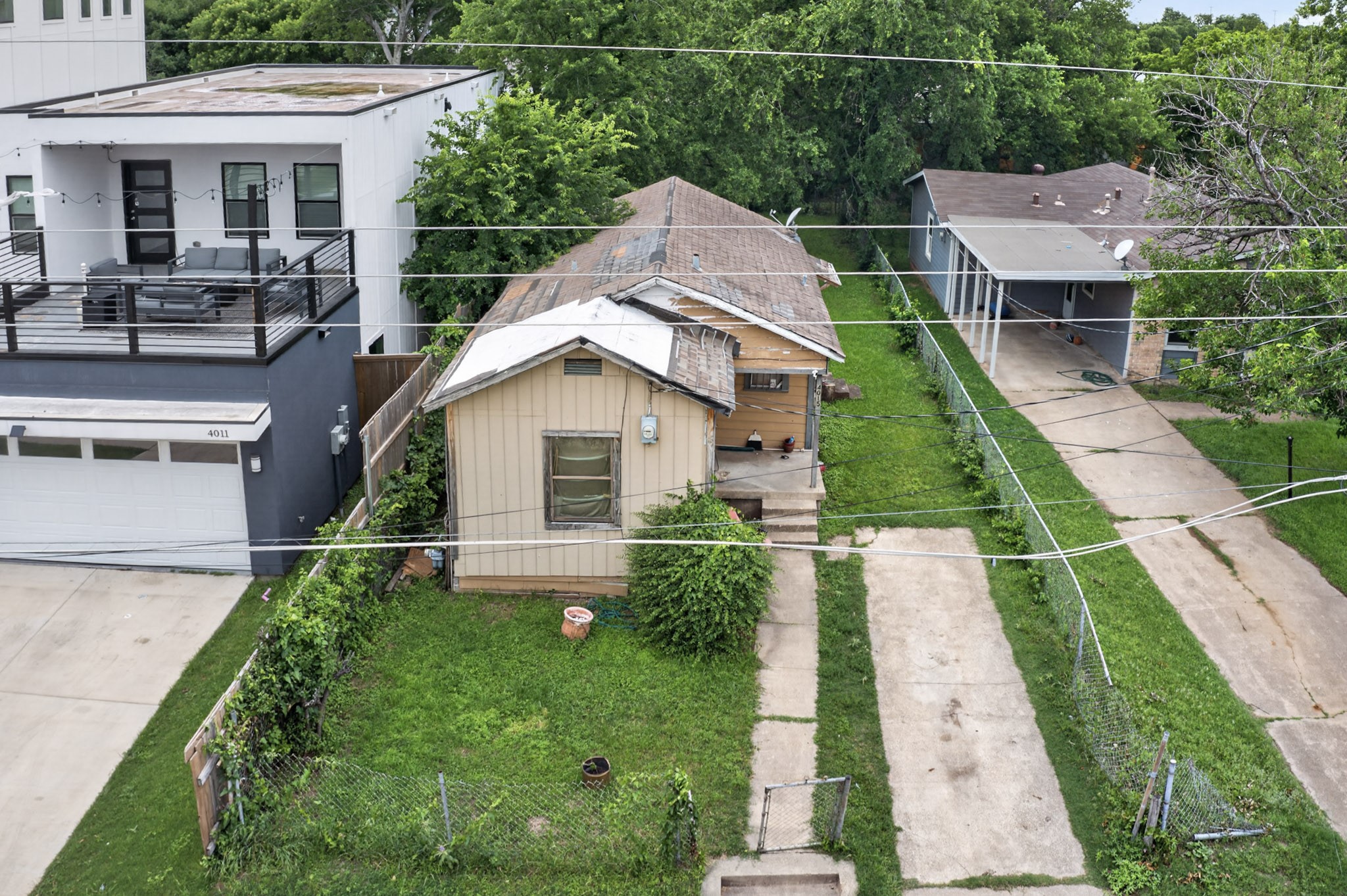 4015 Finis Lane Dallas TX 75212