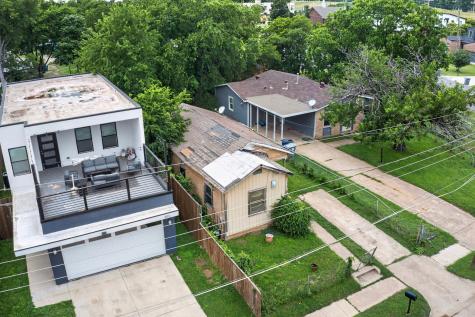 4015 Finis Lane Dallas TX 75212