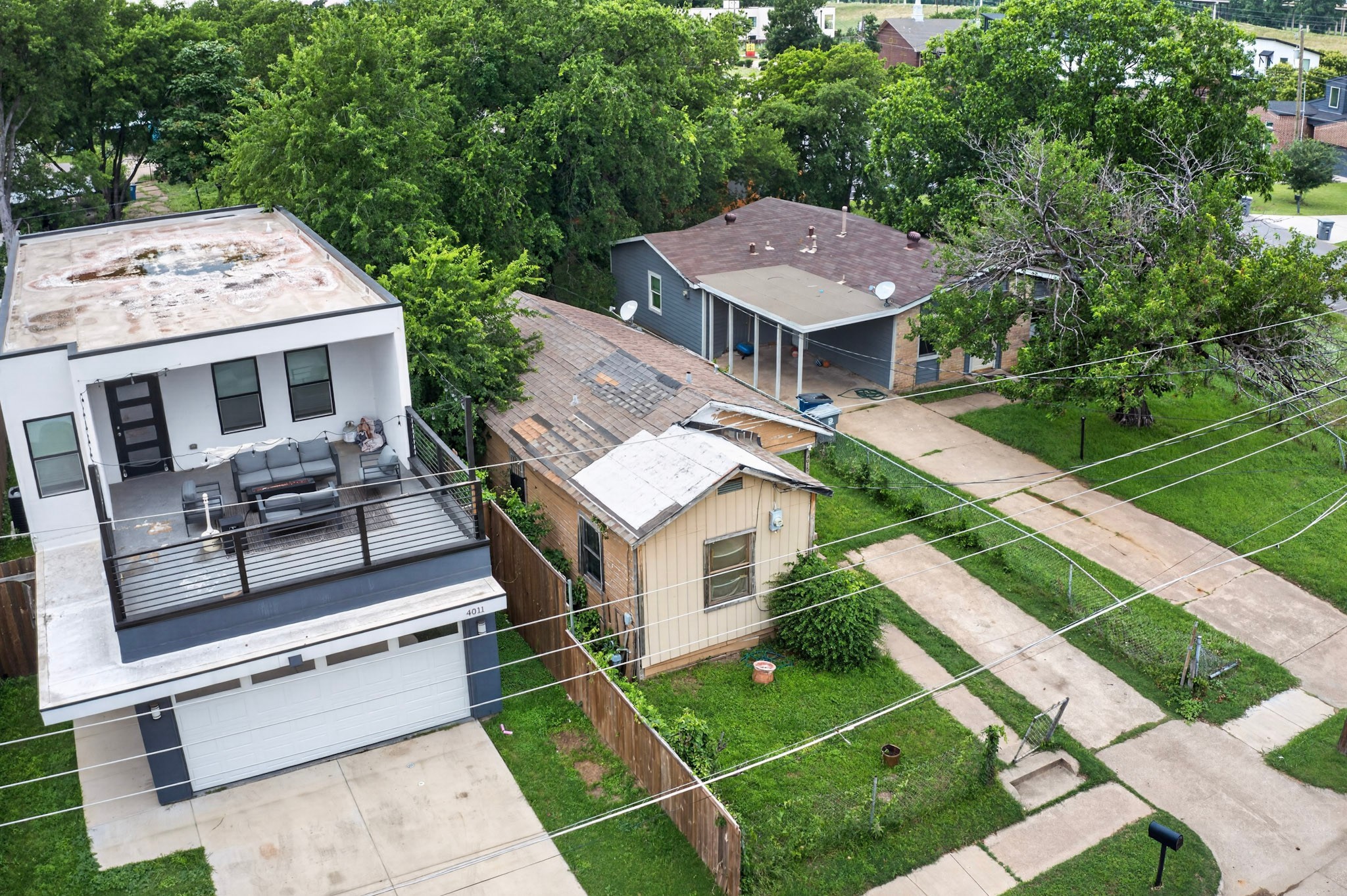 4015 Finis Lane Dallas TX 75212