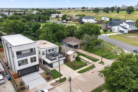 4015 Finis Lane Dallas TX 75212