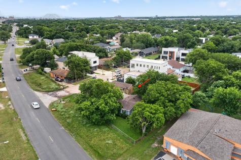 4015 Finis Lane Dallas TX 75212