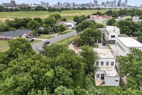 4015 Finis Lane Dallas TX 75212