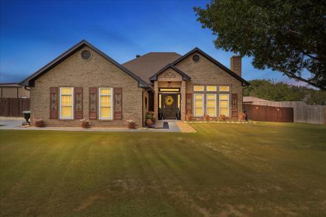 3812 Country Lane Granbury TX 76048