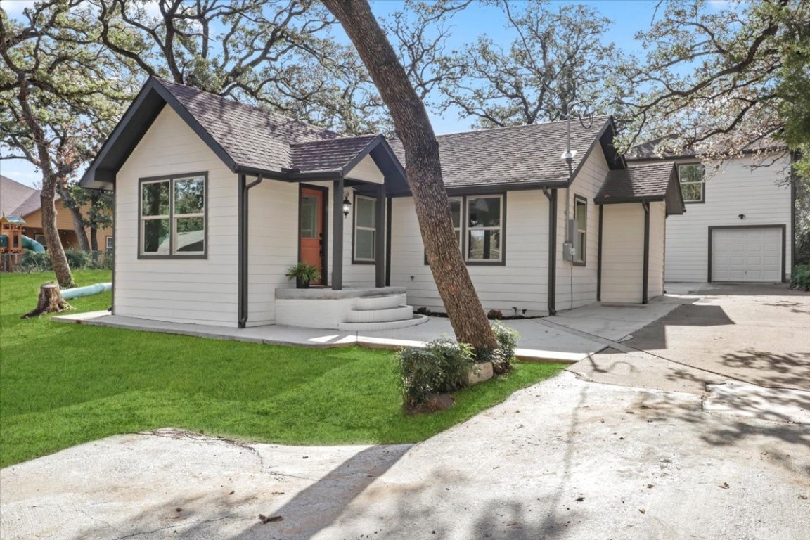 3030 Mecca Street Fort Worth TX 76119
