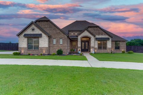 6410 Caliche Circle Midlothian TX 76065