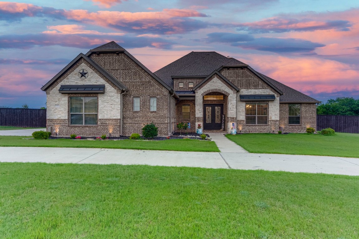 6410 Caliche Circle Midlothian TX 76065